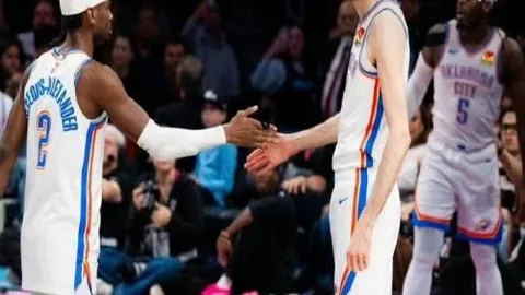 NBA激战正酣：76人主场告急，步行者乘胜追击，连续三战全胜创佳绩！