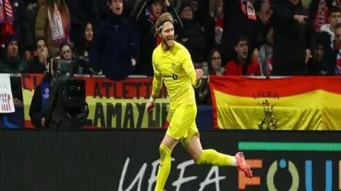 西班牙队公布：伊尼戈因右膝半月板问题离阵，赫伊森补位加入